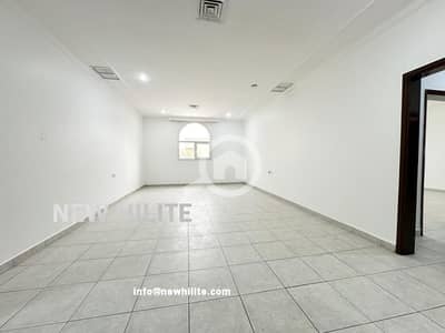 فلیٹ 4 غرف نوم للايجار في بيان، مدينة الكويت - FOUR BEDROOM APARTMENT FOR RENT IN BAYAN