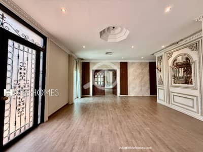 7 Bedroom Villa for Rent in Adan, Kuwait City - Seven Bedroom Spacious Villa available in Adan