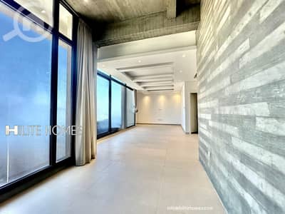 فلیٹ 3 غرف نوم للايجار في الفنطاس، مدينة الكويت - Three bedroom apartment for rent in Fintas