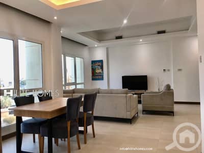 شقة 1 غرفة نوم للايجار في الفنطاس، مدينة الكويت - One bedroom Fully furnished apartment for rent in Al-Fintas شقة 1 غرفة نوم للايجار في الفنطاس، مدينة الكويت - One bedroom Fully furnished apartment for rent in Al-Fintas