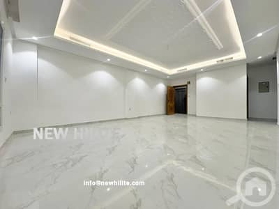 فلیٹ 3 غرف نوم للايجار في قرطبة، مدينة الكويت - Spacious 3 Master Bedroom Apartment for Rent in Qortuba