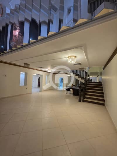 5 Bedroom Villa for Rent in Sabah Al Salem, Kuwait City - للإيجار فيلا بصباح السالم للعوايل الكويتية فقط