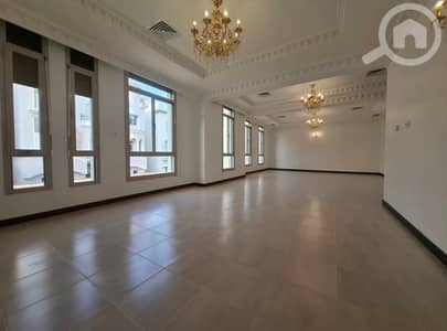 4 Bedroom Flat for Rent in Fnaitees, Kuwait City - للإيجار دور في الفنيطيس