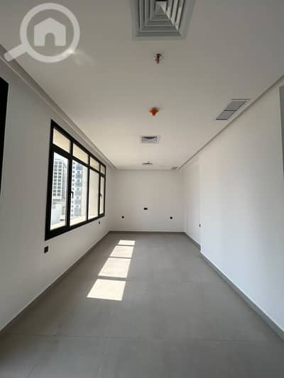 2 Bedroom Flat for Rent in Al Daiya, Kuwait City - Semi-furnished apartment with a balcony and partial sea view for rent 2 Bedroom Flat for Rent in Al Daiya, Kuwait City - Semi-furnished apartment with a balcony and partial sea view for rent