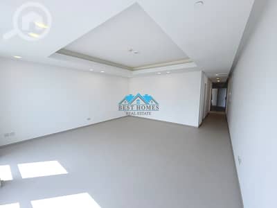 2 Bedroom Flat for Rent in Sabah Al Salem, Kuwait City - Modern 2 Master Bedroom Apartment with Pool & Gym in Sabah Al Salem