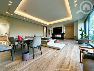 شقة 5 غرف نوم للايجار في مشرف، مدينة الكويت - Luxury Fully Furnished Villa for rent in Mishref شقة 5 غرف نوم للايجار في مشرف، مدينة الكويت - Luxury Fully Furnished Villa for rent in Mishref