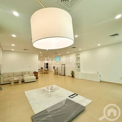4 Bedroom Flat for Rent in Mishref, Kuwait City - Spacious 4 Bedroom Floor with Balcony for Rent in Mishref 4 Bedroom Flat for Rent in Mishref, Kuwait City - Spacious 4 Bedroom Floor with Balcony for Rent in Mishref