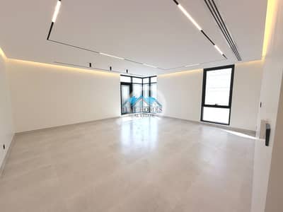 شقة 4 غرف نوم للايجار في الجابرية، مدينة الكويت - Modern 4 Bedroom Floor شقة 4 غرف نوم للايجار في الجابرية، مدينة الكويت - Modern 4 Bedroom Floor