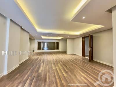 شقة 4 غرف نوم للايجار في البدع، مدينة الكويت - Four Bedroom Beautiful floor in Bida