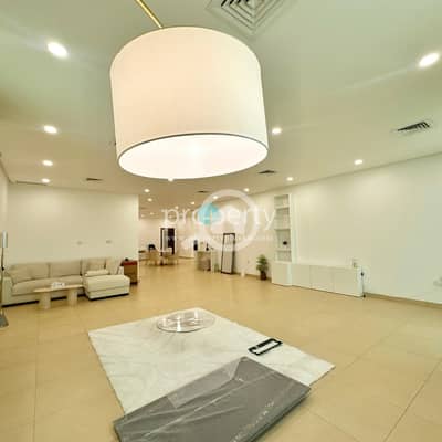 4 Bedroom Flat for Rent in Mishref, Kuwait City - Spacious 4 Bedroom Floor with Balcony for Rent in Mishref 4 Bedroom Flat for Rent in Mishref, Kuwait City - Spacious 4 Bedroom Floor with Balcony for Rent in Mishref