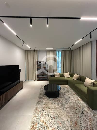 4 Bedroom Villa for Rent in Al Daiya, Kuwait City - Villa with Private Pool for Rent in Hessa Al-Mubarak