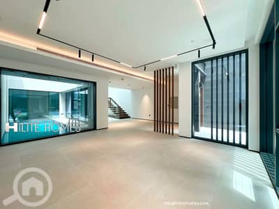 4 Bedroom Villa for Rent in Al Daiya, Kuwait City - Villa for rent in Daiya,Kuwait