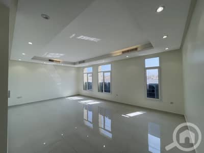 فلیٹ 5 غرف نوم للايجار في اليرموك، مدينة الكويت - للإيجار دور اليرموك