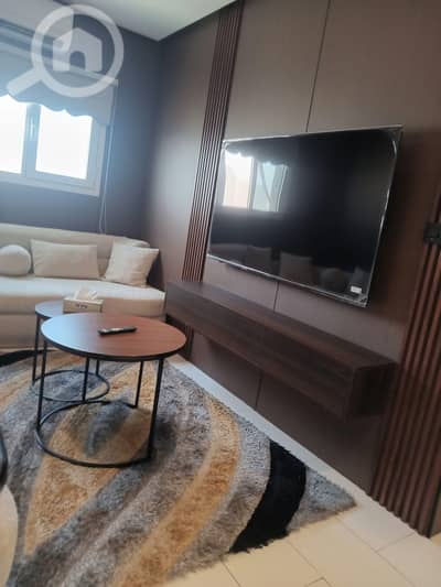 1 Bedroom Flat for Rent in Abu Halifa, Kuwait City - شقه للايجار مفروشة كامل 1 Bedroom Flat for Rent in Abu Halifa, Kuwait City - شقه للايجار مفروشة كامل