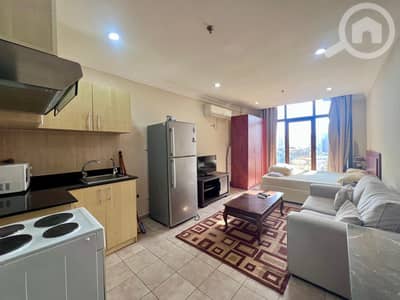 استوديو للايجار في مهبولة، مدينة الكويت - MAHBOULA - Deluxe Fully Furnished Studio استوديو للايجار في مهبولة، مدينة الكويت - MAHBOULA - Deluxe Fully Furnished Studio