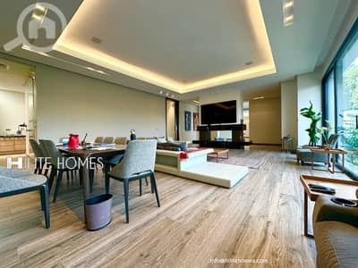 فیلا 5 غرف نوم للايجار في مشرف، مدينة الكويت - Luxury Fully Furnished Villa for rent in Mishref