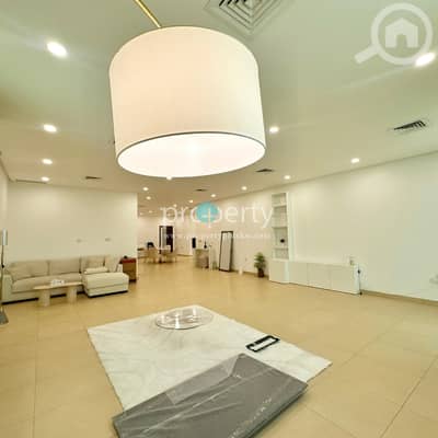 4 Bedroom Flat for Rent in Mishref, Kuwait City - Spacious 4 Bedroom Floor with Balcony for Rent in Mishref 4 Bedroom Flat for Rent in Mishref, Kuwait City - Spacious 4 Bedroom Floor with Balcony for Rent in Mishref