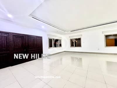 4 Bedroom Flat for Rent in Al Siddeeq, Kuwait City - FOUR BEDROOM GROUND FLOOR FOR RENT IN AL SIDDEEQ