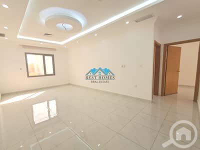 شقة 5 غرف نوم للايجار في السلام، مدينة الكويت - Stylish 5 Bedroom Second Floor Apartment in Salam شقة 5 غرف نوم للايجار في السلام، مدينة الكويت - Stylish 5 Bedroom Second Floor Apartment in Salam