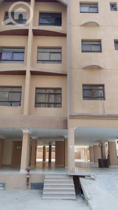 فلیٹ 1 غرفة نوم للايجار في المنقف، مدينة الكويت - STUDIO FOR RENT IN Mangfa فلیٹ 1 غرفة نوم للايجار في المنقف، مدينة الكويت - STUDIO FOR RENT IN Mangfa