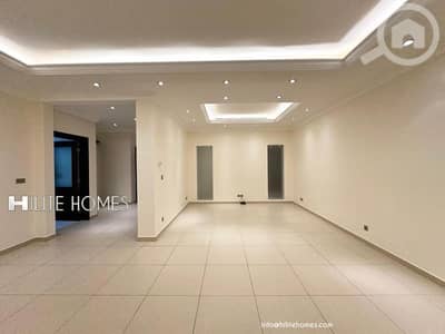 2 Bedroom Flat for Rent in Salwa, Kuwait City - Two master bedroom apartment for rent in Salwa
