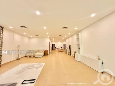 4 Bedroom Flat for Rent in Mishref, Kuwait City - Spacious Four Bedroom Floor with Balcony for Rent in Mishref 4 Bedroom Flat for Rent in Mishref, Kuwait City - Spacious Four Bedroom Floor with Balcony for Rent in Mishref