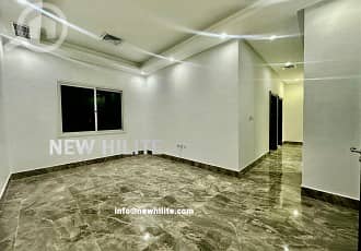 2 Bedroom Apartment for Rent in Hawally, Kuwait City - Spacious 2-Bedroom Rooftop Apartment for Rent in Salam