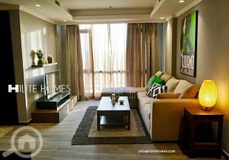 فلیٹ 2 غرفة نوم للايجار في بنيد القار، مدينة الكويت - Two Bedroom Furnished Apartment For Rent in Bneid Al Qar فلیٹ 2 غرفة نوم للايجار في بنيد القار، مدينة الكويت - Two Bedroom Furnished Apartment For Rent in Bneid Al Qar