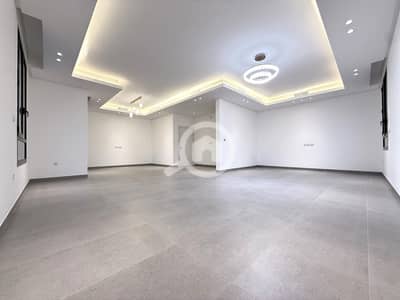 فلیٹ 4 غرف نوم للايجار في الرميثية، مدينة الكويت - Rumaithiya – Lovely, Spacious, Unfurnished Four Bedroom Floor فلیٹ 4 غرف نوم للايجار في الرميثية، مدينة الكويت - Rumaithiya – Lovely, Spacious, Unfurnished Four Bedroom Floor