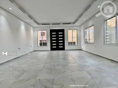 فیلا 4 غرف نوم للايجار في سلوى، مدينة الكويت - Brand New Four Master Bedroom Villa for Rent in Salwa