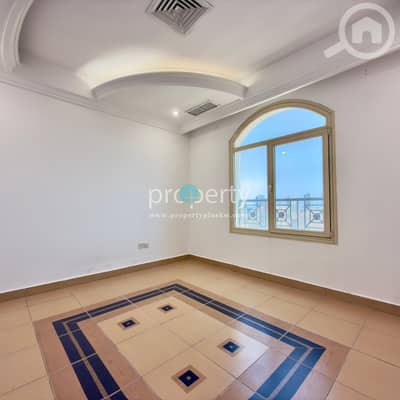 3 Bedroom Apartment for Rent in Al Salmiya, Kuwait City - Spacious 3-Bedroom Apartment for Rent in Salmiya