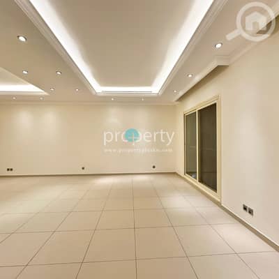 فلیٹ 2 غرفة نوم للايجار في سلوى، مدينة الكويت - Two Master Bedroom Apartment for Rent in Salwa