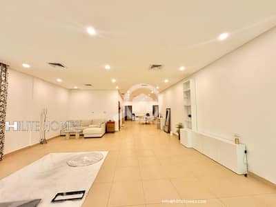 4 Bedroom Apartment for Rent in Mishref, Kuwait City - Spacious Four Bedroom Floor with Balcony for Rent in Mishref 4 Bedroom Apartment for Rent in Mishref, Kuwait City - Spacious Four Bedroom Floor with Balcony for Rent in Mishref