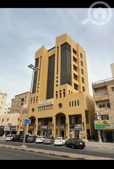 عقارات تجارية اخرى  للايجار في حولي، مدينة الكويت - مكاتب للايجار