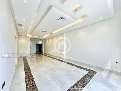 شقة 3 غرف نوم للايجار في سلوى، مدينة الكويت - Spacious Three Master Bedroom Apartment for Rent in Salwa