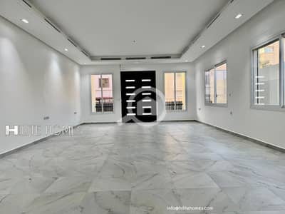 فیلا 4 غرف نوم للايجار في سلوى، مدينة الكويت - Brand New Four Master Bedroom Villa for Rent in Salwa