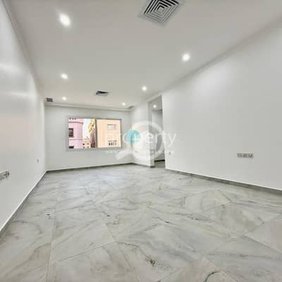 فیلا 4 غرف نوم للايجار في سلوى، مدينة الكويت - Brand New 4 Master Bedroom Villa for Rent in Salwa