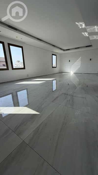 شقة 3 غرف نوم للايجار في الروضة، مدينة الكويت - 3 Master Bedroom Floor in Rawda