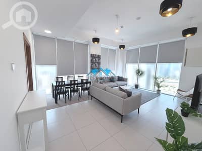 فلیٹ 2 غرفة نوم للايجار في بنيد القار، مدينة الكويت - Luxury Sea View 2 Master Bedroom Furnished Apartment in Bneid Al Qar فلیٹ 2 غرفة نوم للايجار في بنيد القار، مدينة الكويت - Luxury Sea View 2 Master Bedroom Furnished Apartment in Bneid Al Qar