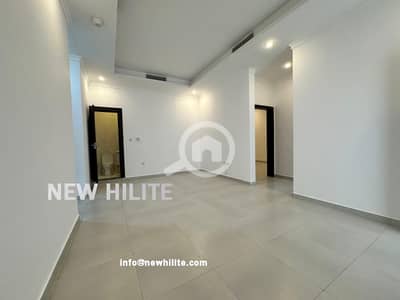 شقة 3 غرف نوم للايجار في مبارك الكبير، مدينة الكويت - Spacious 3-Bedroom Basement Apartment For Rent In Al Massayel