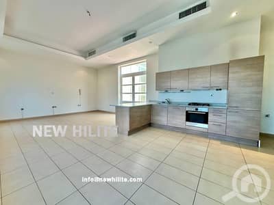 3 Bedroom Villa for Rent in Al Manqaf, Kuwait City - Luxury 3-Bedroom Villa Floor for Rent in Mangaf