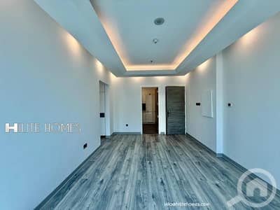 1 Bedroom Apartment for Rent in Mahboula, Kuwait City - Semi Furnished one bedroom apartment for Rent in Mahboula