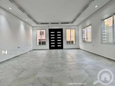 4 Bedroom Apartment for Rent in Salwa, Kuwait City - Brand New Four Master Bedroom Villa for Rent in Salwa
