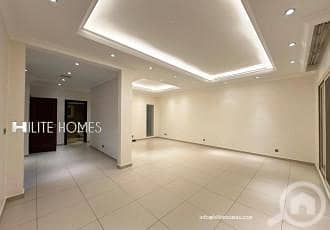 2 Bedroom Flat for Rent in Salwa, Kuwait City - Spacious Two Master Bedroom Apartment for Rent in Salwa