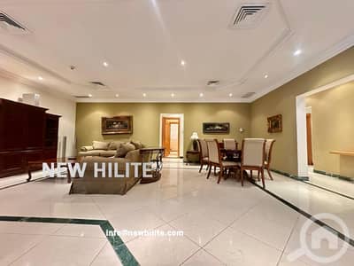 شقة 3 غرف نوم للايجار في أبو الحصانية، مدينة الكويت - Luxury 3-Bedroom Apartments in Abu Al Hassaniya شقة 3 غرف نوم للايجار في أبو الحصانية، مدينة الكويت - Luxury 3-Bedroom Apartments in Abu Al Hassaniya