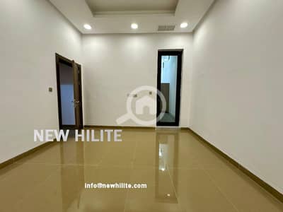 فلیٹ 2 غرفة نوم للايجار في مبارك الكبير، مدينة الكويت - 2-Bedroom Basement Apartment for Rent in Al Massayel فلیٹ 2 غرفة نوم للايجار في مبارك الكبير، مدينة الكويت - 2-Bedroom Basement Apartment for Rent in Al Massayel