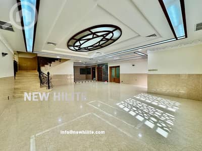7 Bedroom Villa for Rent in Adan, Kuwait City - Spacious 7-Bedroom Villa for Rent in Adan