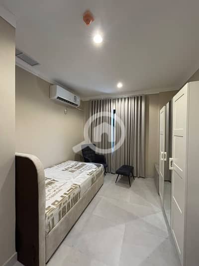 شقة 1 غرفة نوم للايجار في السالمية، مدينة الكويت - Fully Furnished Studio in Salmiya (First Occupant)