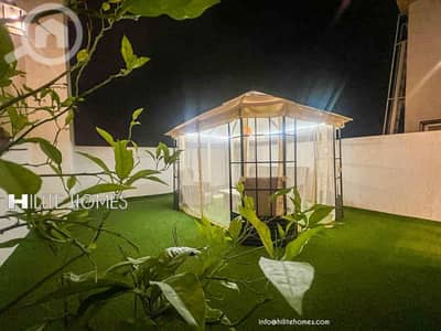 شقة 2 غرفة نوم للايجار في مشرف، مدينة الكويت - Brand new Two bedroom floor with spacious Roof top for rent in Mishref شقة 2 غرفة نوم للايجار في مشرف، مدينة الكويت - Brand new Two bedroom floor with spacious Roof top for rent in Mishref