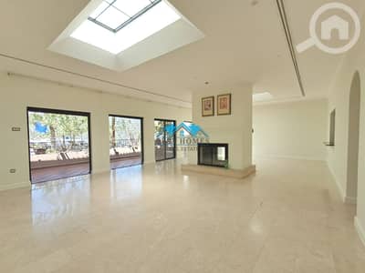 3 Bedroom Apartment for Rent in Salwa, Kuwait City - Spacious 3 Master Bedroom Floor with Big Terrace in Salwa
